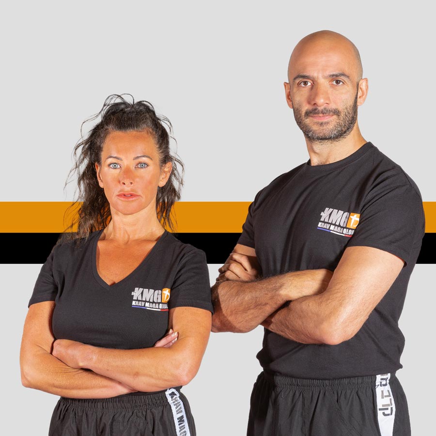 kravmaga kmg global france vetements